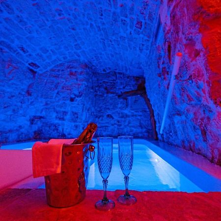 Petra Suite Альберобелло Экстерьер фото